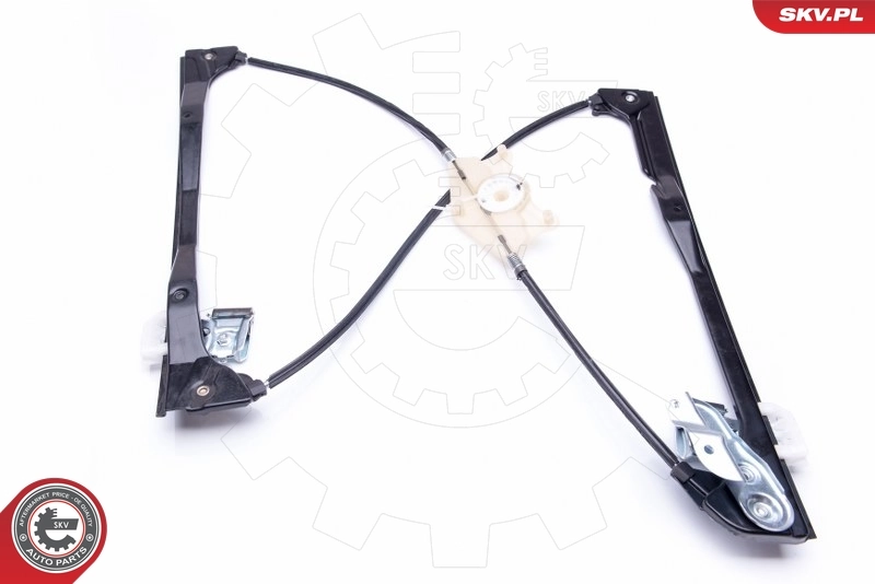 Window Regulator